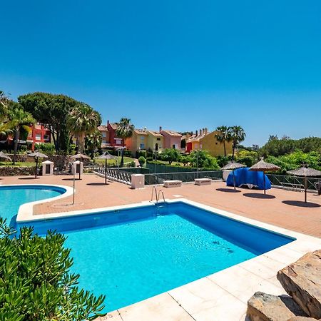 Bhost - Atlantica Golf Islantilla Exterior foto