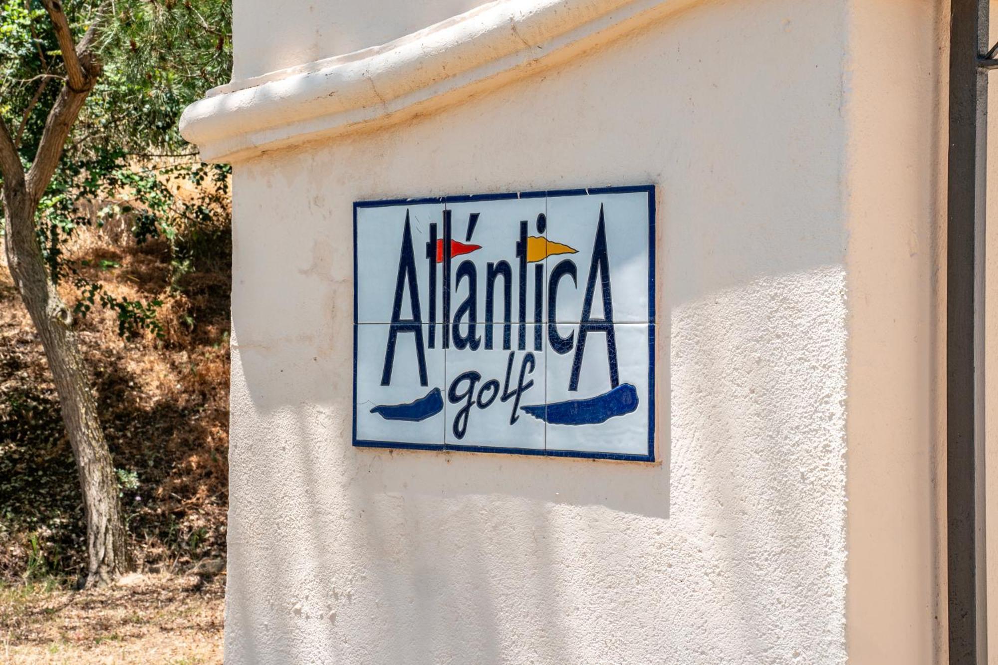 Bhost - Atlantica Golf Islantilla Exterior foto