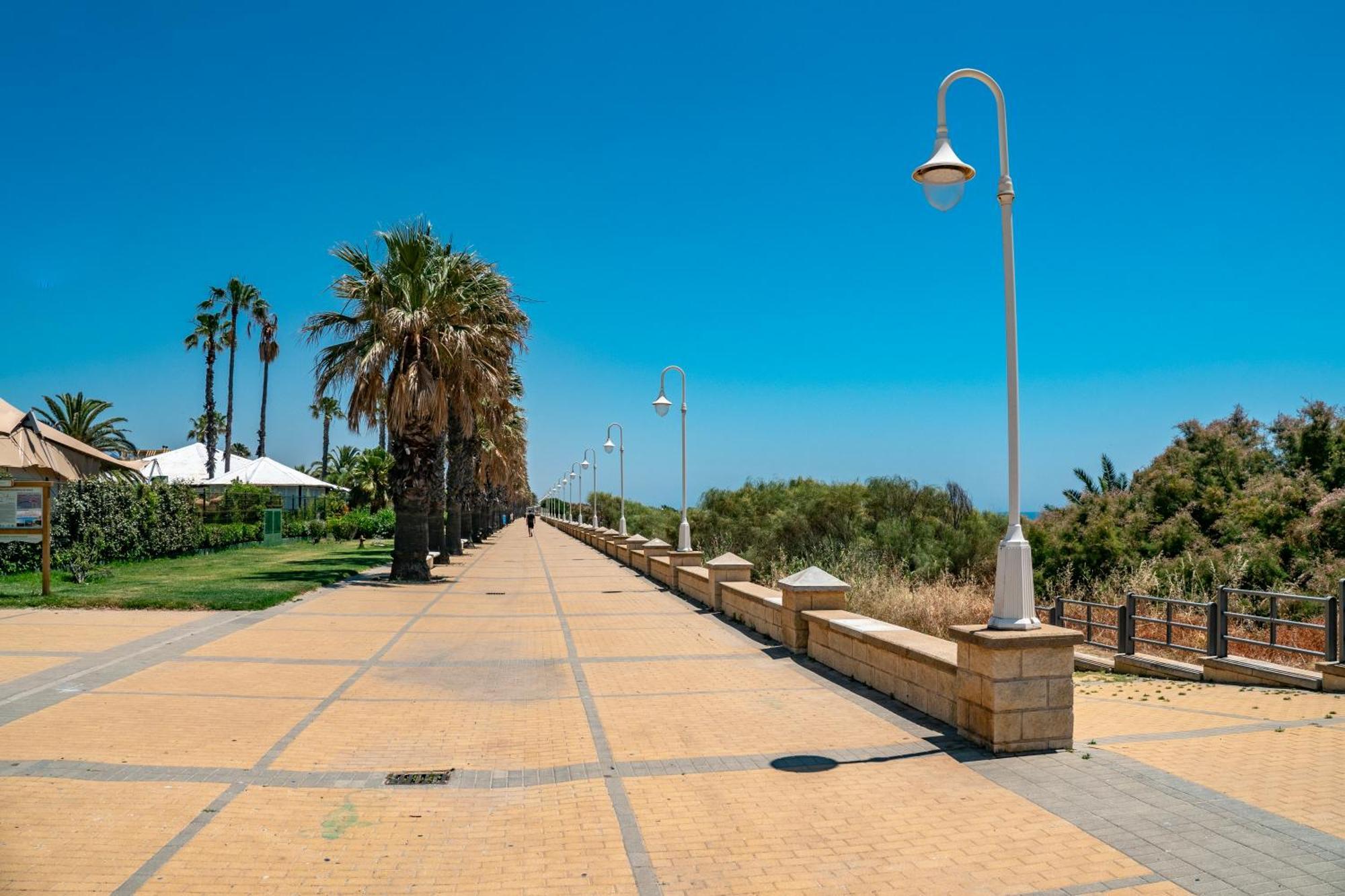 Bhost - Atlantica Golf Islantilla Exterior foto